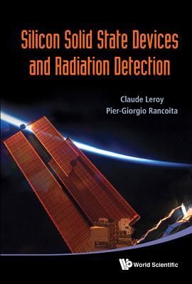 Produktbild: Silicon Solid State Devices and Radiation Detection