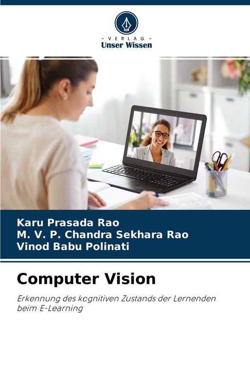 Produktbild: Computer Vision