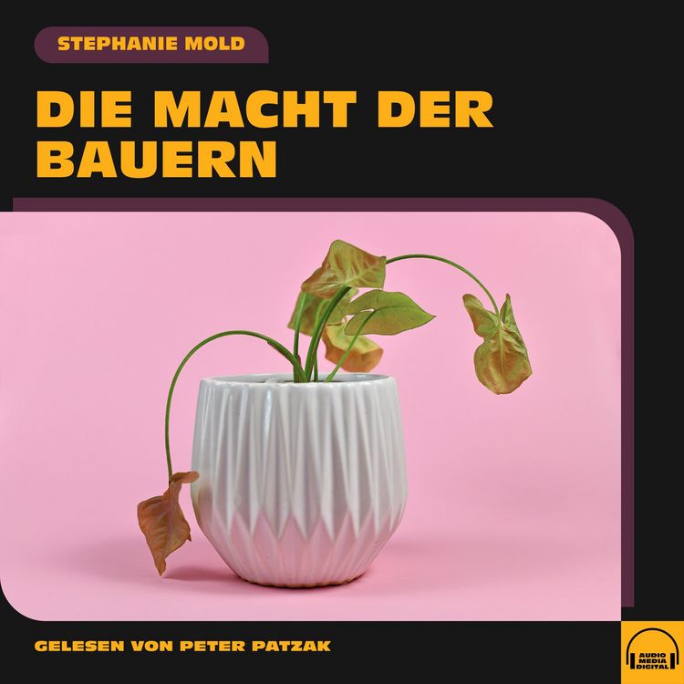 Produktbild: Die Macht der Bauern