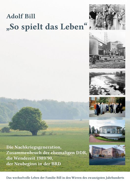 Produktbild: So spielt das Leben