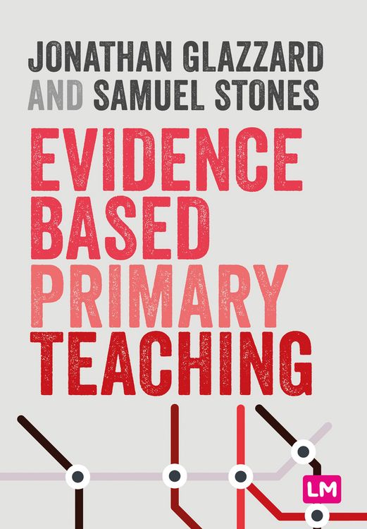 Produktbild: Evidence Based Primary Teaching