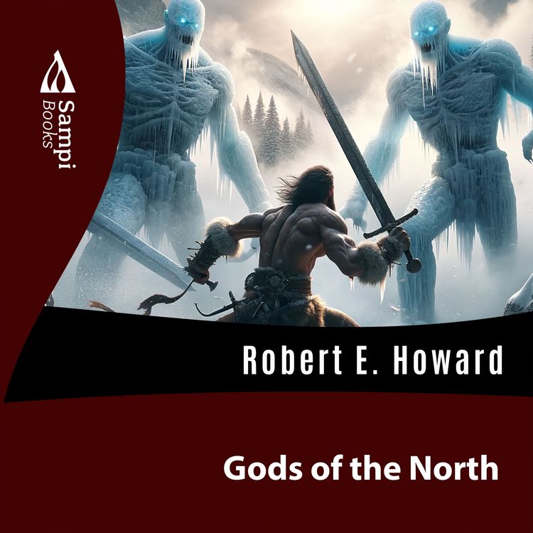Produktbild: Gods of the North