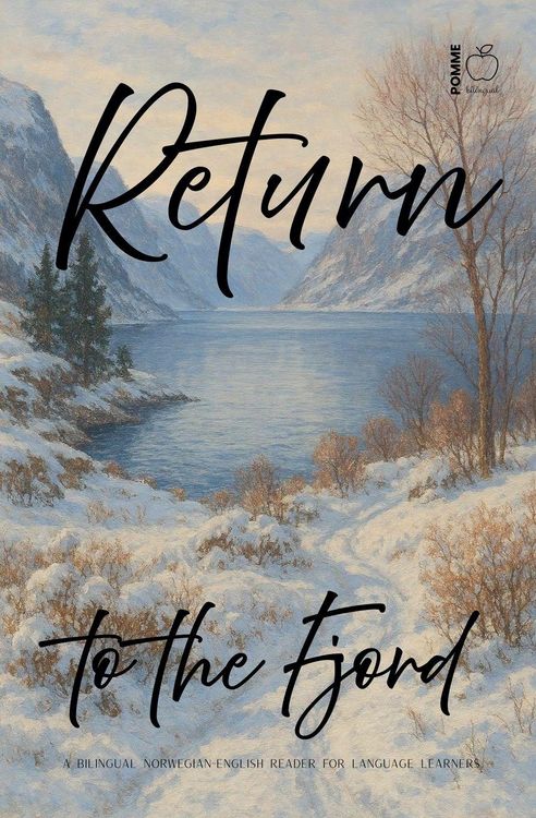 Produktbild: Return to the Fjord