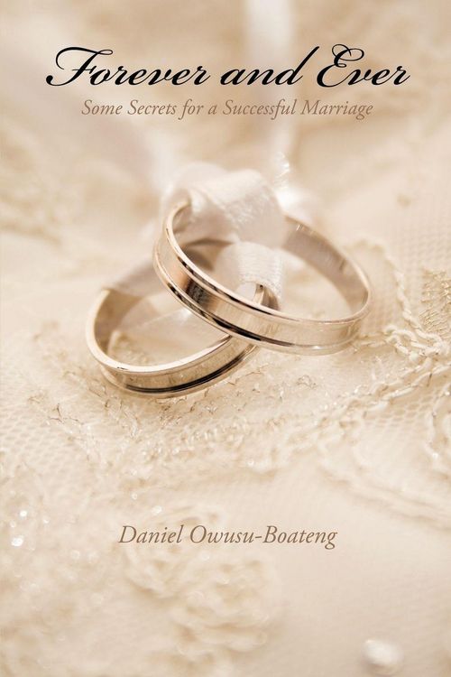 Produktbild: Forever and Ever