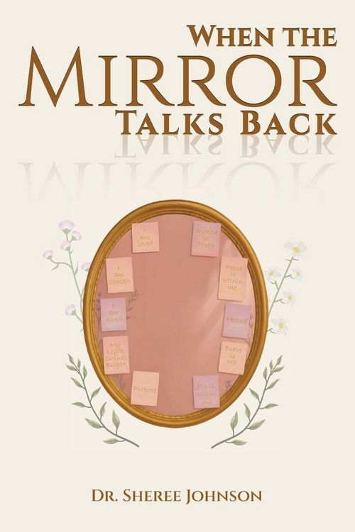 Produktbild: When the Mirror Talks Back