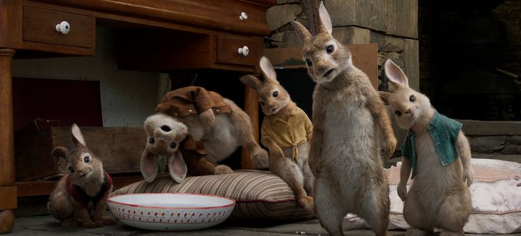 Produktbild: Peter Hase