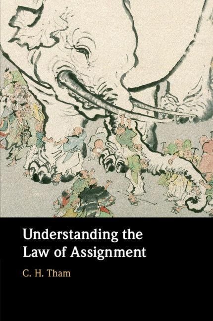 Produktbild: Understanding the Law of Assignment