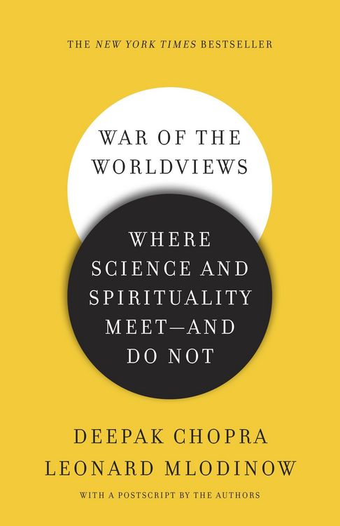 Produktbild: War of the Worldviews