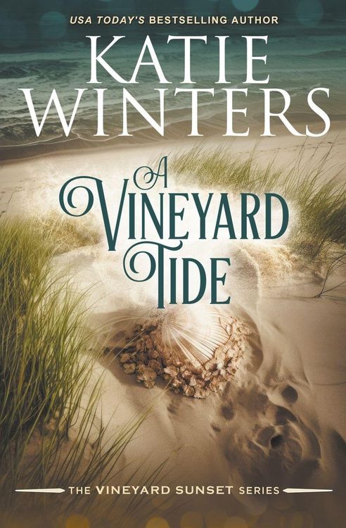 Produktbild: A Vineyard Tide
