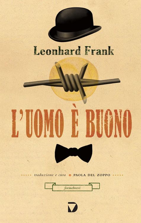 Produktbild: L' uomo è buono