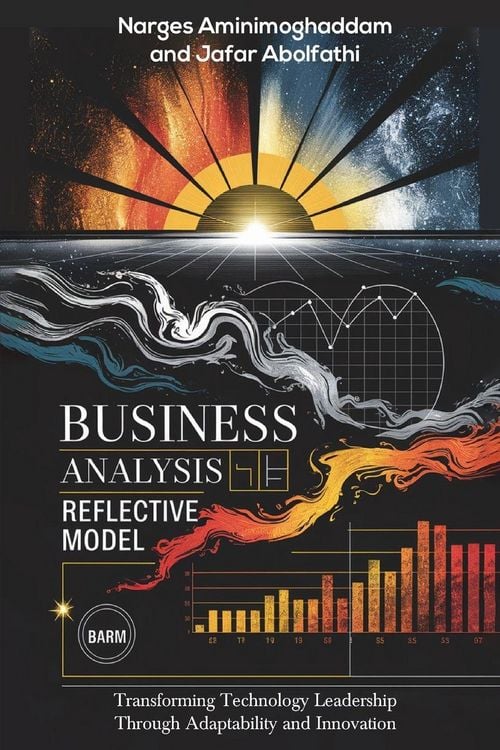 Produktbild: Business Analysis Reflective Model