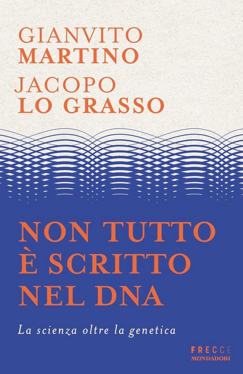 Produktbild: Non tutto &egrave; scritto nel DNA