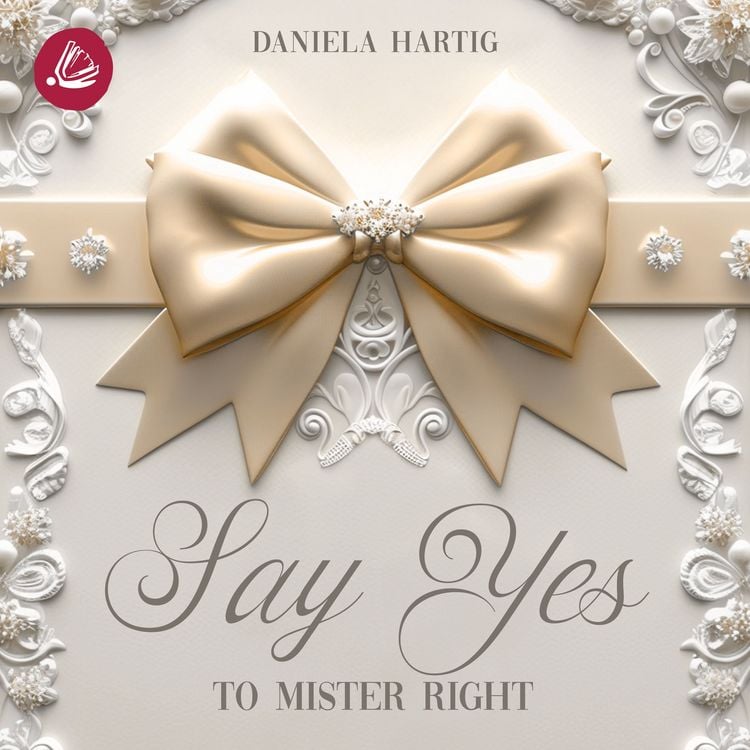 Produktbild: Say Yes to Mister Right