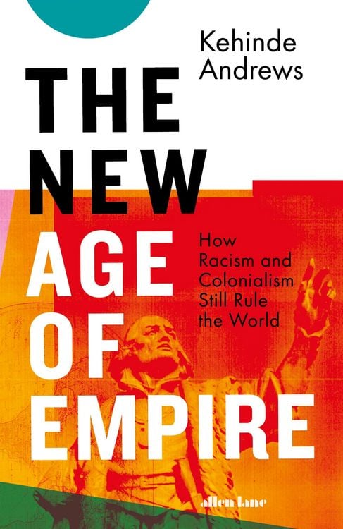 Produktbild: The New Age of Empire