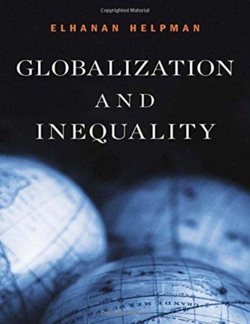 Produktbild: Globalization and Inequality