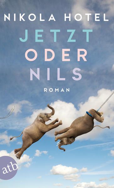 Produktbild: Jetzt oder Nils