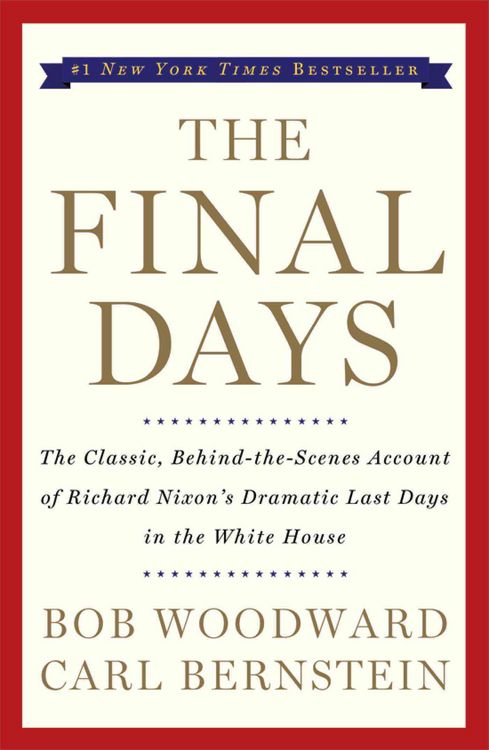 Produktbild: The Final Days