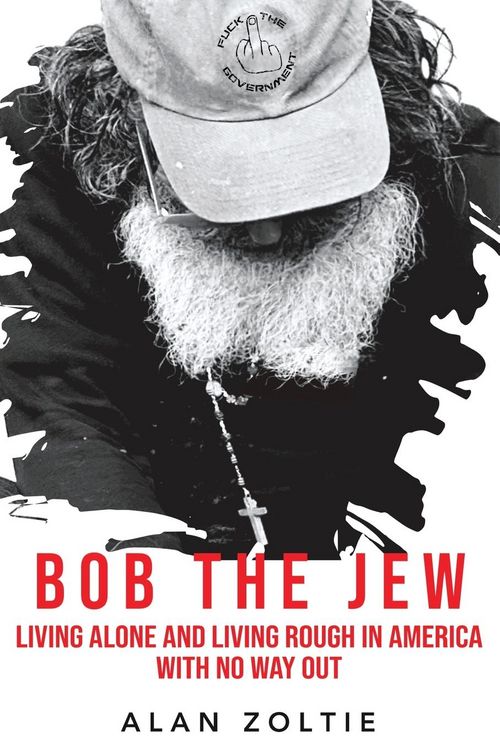 Produktbild: Bob The Jew