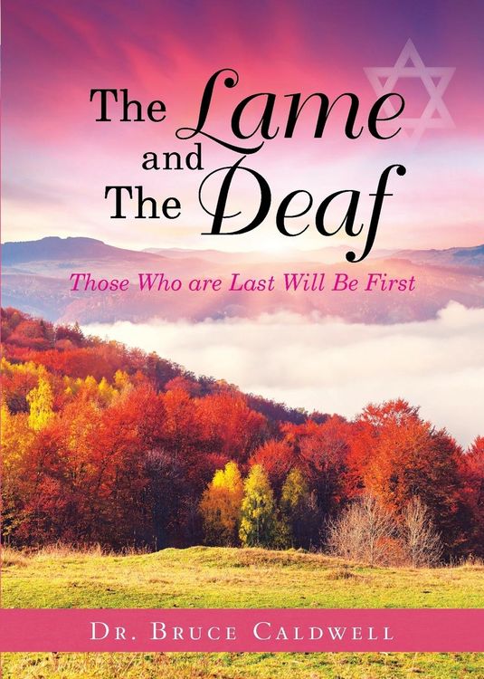 Produktbild: The Lame and The Deaf