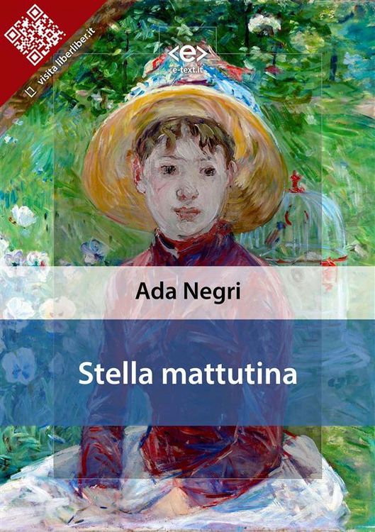 Produktbild: Stella mattutina