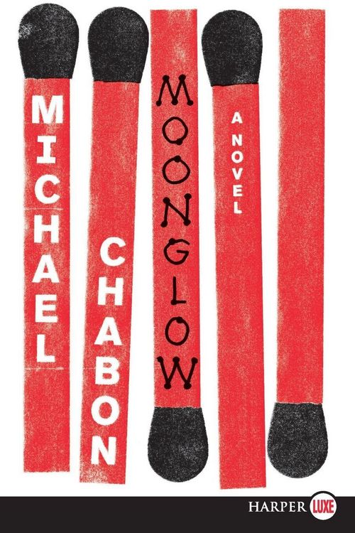 Produktbild: Moonglow LP