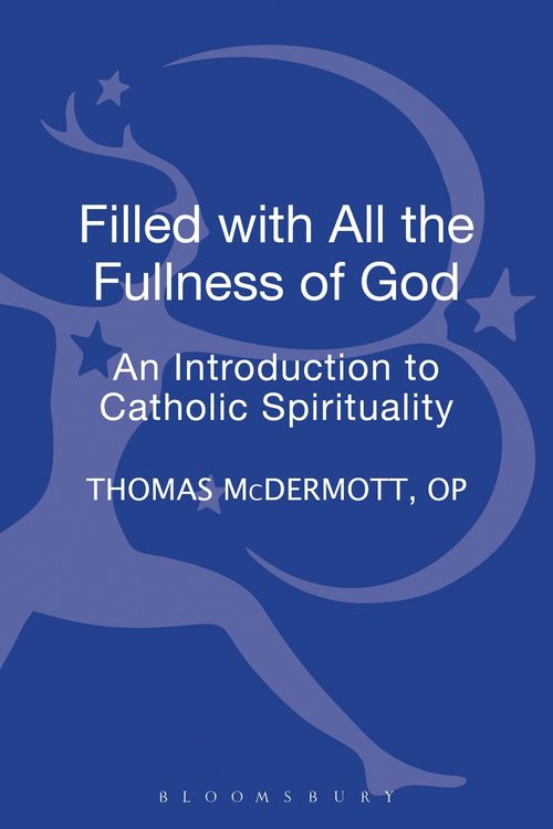 Produktbild: Filled with all the Fullness of God