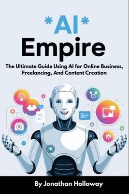 Produktbild: AI Empire