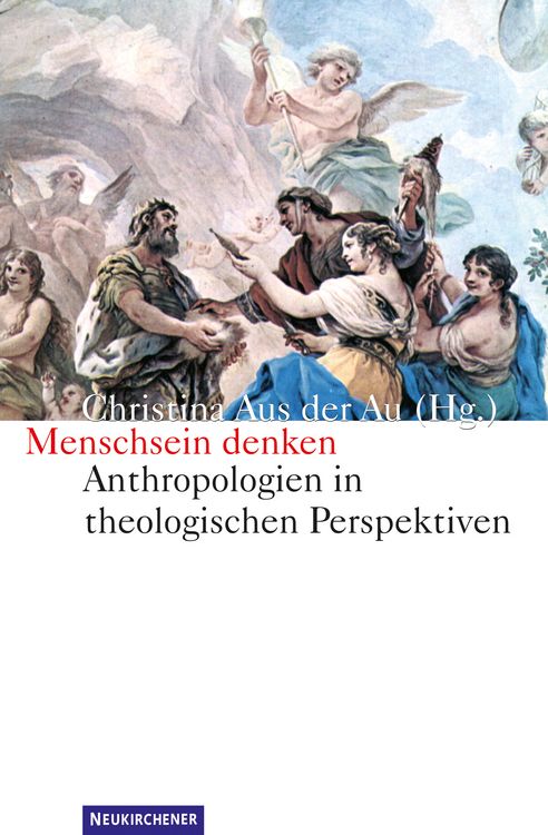 Produktbild: Menschsein denken