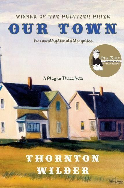 Produktbild: Our Town
