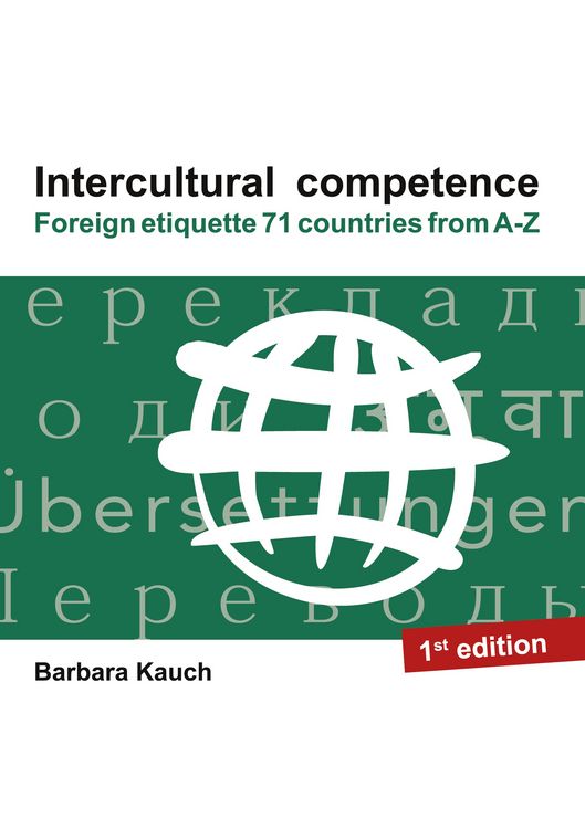 Produktbild: Intercultural competence