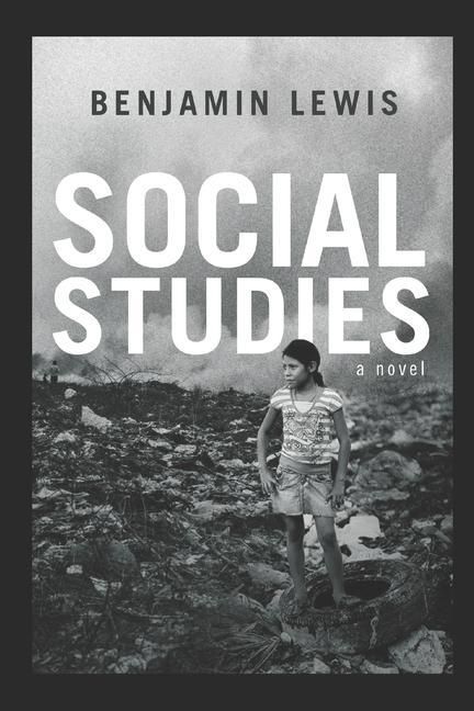 Produktbild: Social Studies
