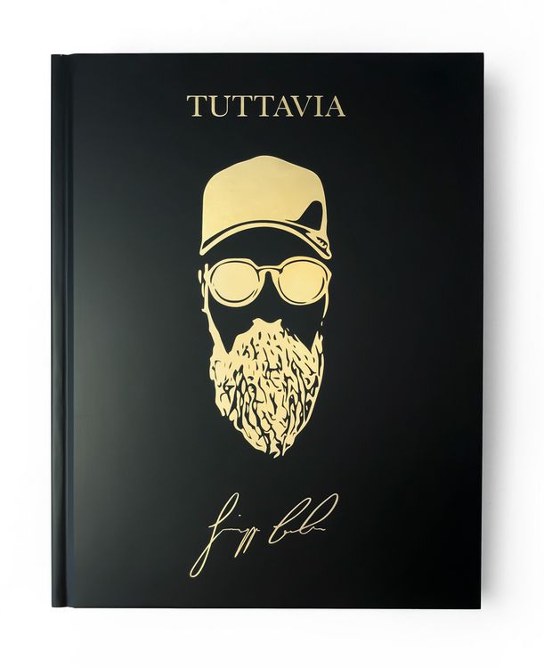 Produktbild: TUTTAVIA (trotzdem!)