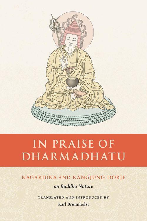 Produktbild: In Praise of Dharmadhatu