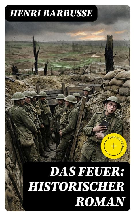 Produktbild: Das Feuer: Historischer Roman