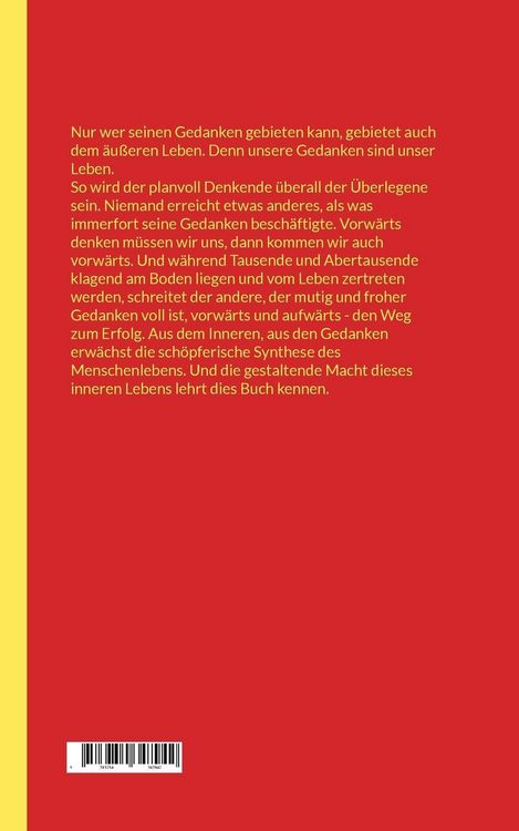 Produktbild: So aktivierst du unbekannte Gedankenkr&auml;fte