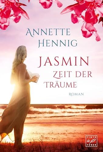Produktbild: Jasmin - Zeit der Tr&auml;ume