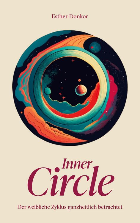 Produktbild: Inner Circle