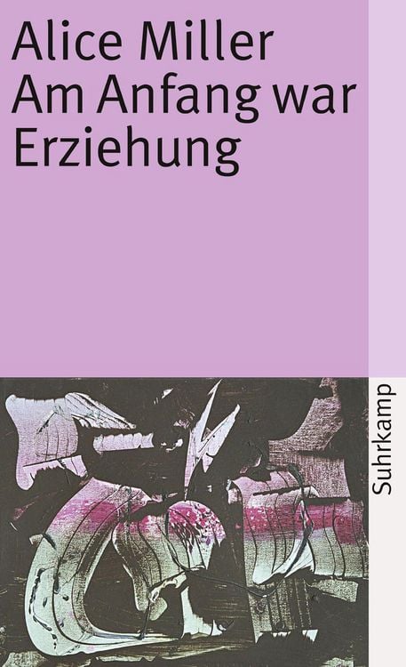 Produktbild: Am Anfang war Erziehung