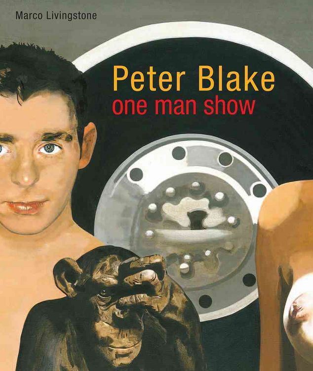 Produktbild: Peter Blake