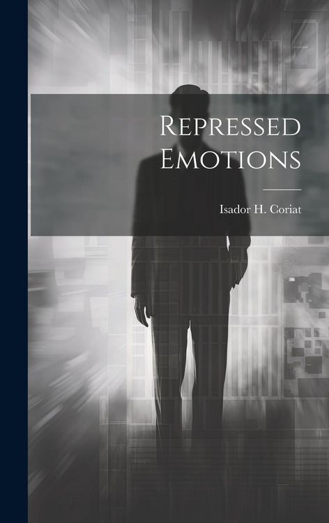 Produktbild: Repressed Emotions