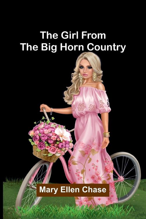Produktbild: The Girl from the Big Horn Country
