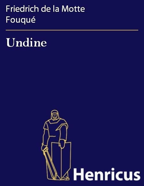 Produktbild: Undine