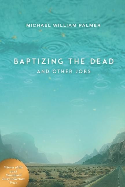 Produktbild: Baptizing the Dead and Other Jobs