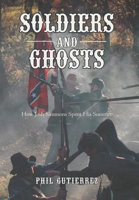 Produktbild: Soldiers and Ghosts
