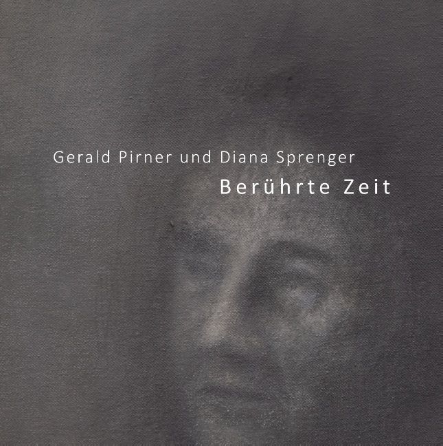 Produktbild: Ber&uuml;hrte Zeit