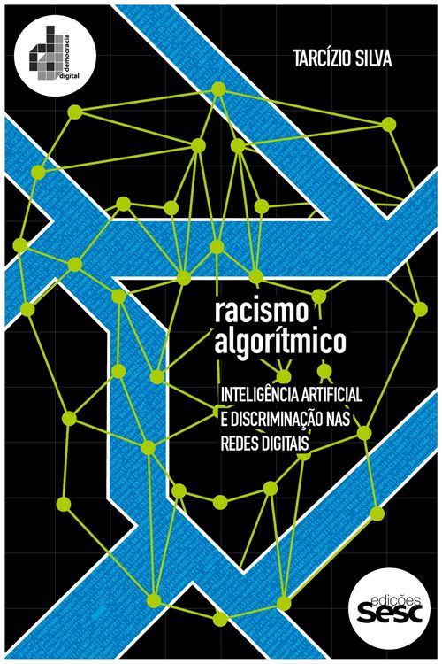 Produktbild: Racismo algor&iacute;tmico