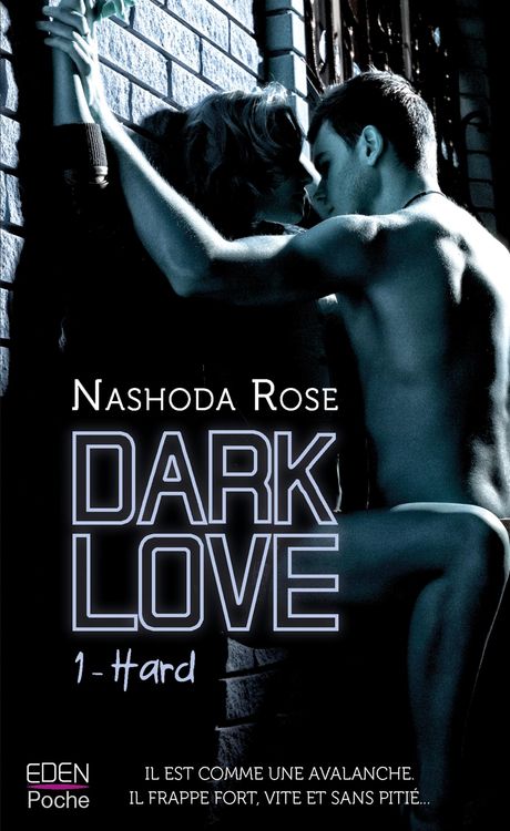 Produktbild: Dark Love T1