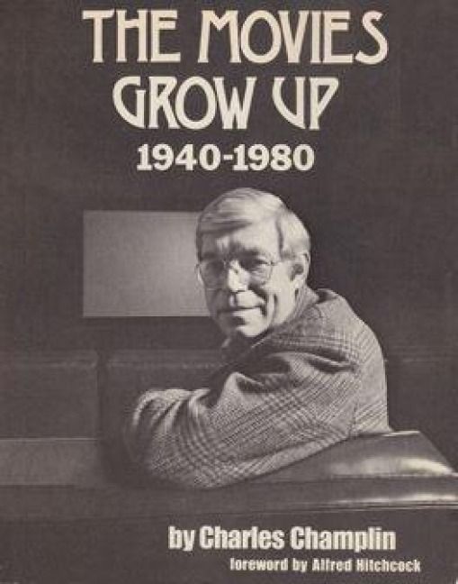 Produktbild: Movies Grow Up 1940-1980