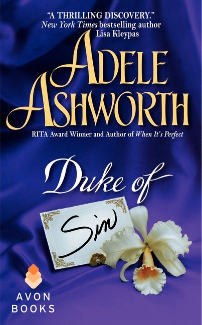 Produktbild: Duke of Sin