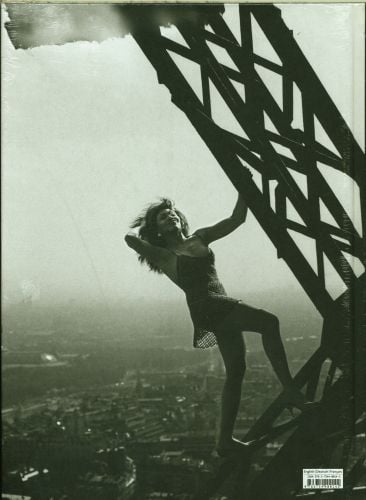 Produktbild: Tina Turner by Peter Lindbergh